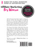 Affiliate Marketing For Women