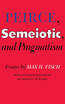 Peirce, Semeiotic and Pragmatism