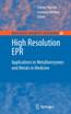High Resolution EPR