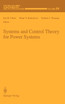 Systems and Control Theory for Power Systems