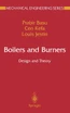Boilers and Burners