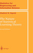 The Nature of Statistical Learning Theory