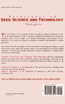 Principles of Seed Science and Technology