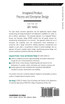 Integrated Product, Process and Enterprise Design