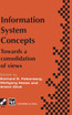 Information System Concepts