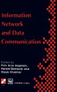 Information Networks and Data Communication