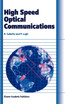 High Speed Optical Communications
