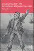 Church and State in Modern Britain 1700-1850