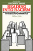 Reading into Racism