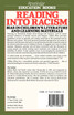 Reading into Racism