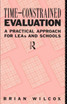 Time-Constrained Evaluation