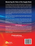 Measuring the Value of the Supply Chain