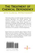The Treatment of Chemical Dependency with Clinical Hypnotherapy