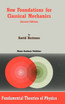 New Foundations for Classical Mechanics