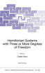 Hamiltonian Systems with Three or More Degrees of Freedom