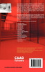 Computer Aided Architectural Design Futures 2001
