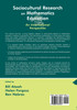 Sociocultural Research on Mathematics Education