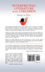 Interpreting Literature With Children