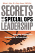 Secrets of Special Ops Leadership