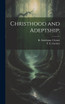 Christhood and Adeptship;