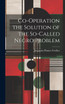 Co-operation the Solution of the So-called Negro Problem