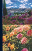 The American Rose Annual; Volume 1