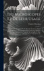 Des Microscopes Et De Leur Usage