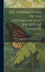 The Transactions of the Entomological Society of London; Volume 36