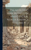 Palaeolithic man in Eastern and Central North America Volume pt.3