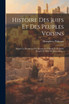 Histoire Des Juifs Et Des Peuples Voisins