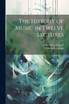 The History of Music in Twelve Lectures