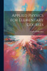 Applied Physics for Elementary Courses