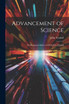 Advancement of Science