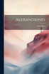 Alexandrines