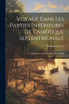Voyage Dans Les Parties Intérieures De L'amérique Septentrionale