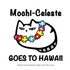 Mochi-Celeste Goes to Hawaii