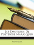 Les Émotions De Polydore Marasquin