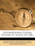International Studio, Volume 35, Issues 137-140...