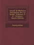 Annali Di Medicina Omiopatica Per La Sicilia, Volumes 5-6