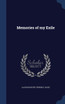 Memories of my Exile