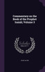 Commentary on the Book of the Prophet Isaiah; Volume 3