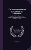 The Insurrections for K. Charles IId Vindicated