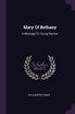 Mary Of Bethany
