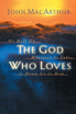 The God Who Loves
