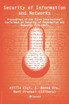 Security of Information and Networks