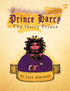 Prince Harry the Hairy Prince
