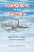 Commander of the Karteria