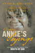Granny Annie's Sayings