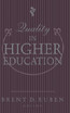 Quality in Higher Education