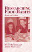 Researching Food Habits